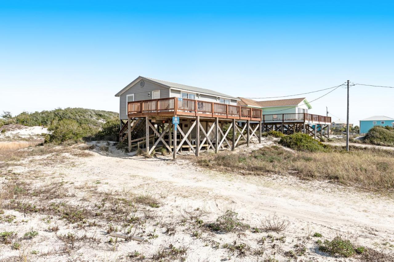 Pair O Dice Villa Gulf Highlands Exterior photo