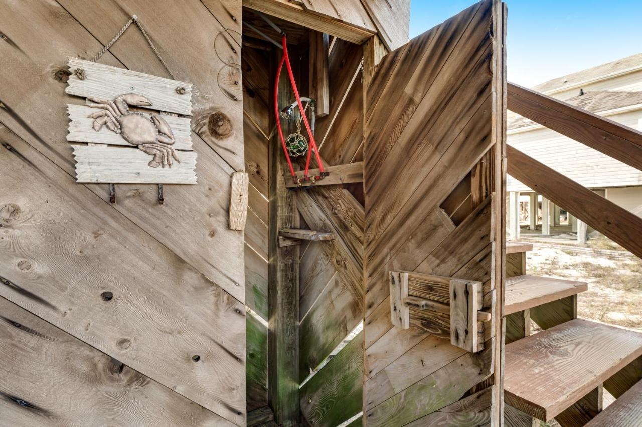 Pair O Dice Villa Gulf Highlands Exterior photo
