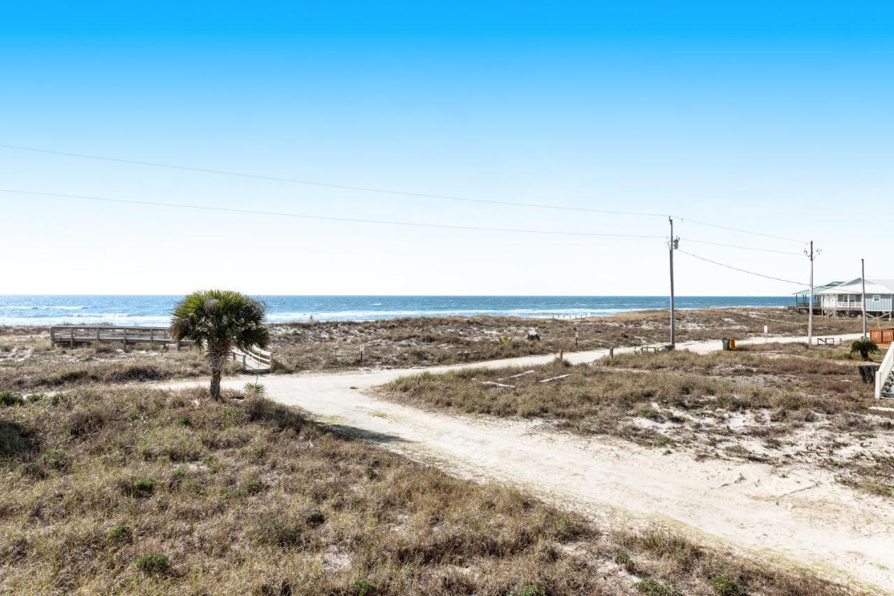 Pair O Dice Villa Gulf Highlands Exterior photo
