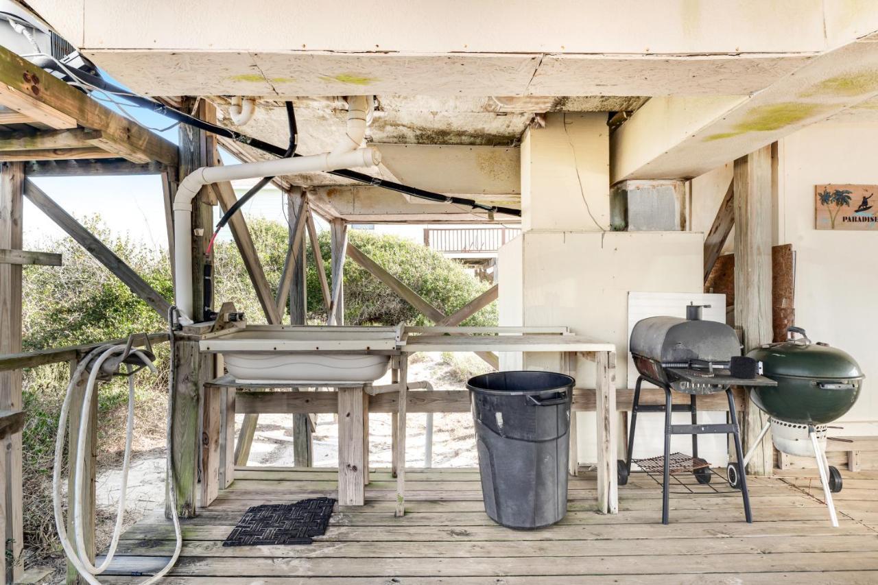Pair O Dice Villa Gulf Highlands Exterior photo