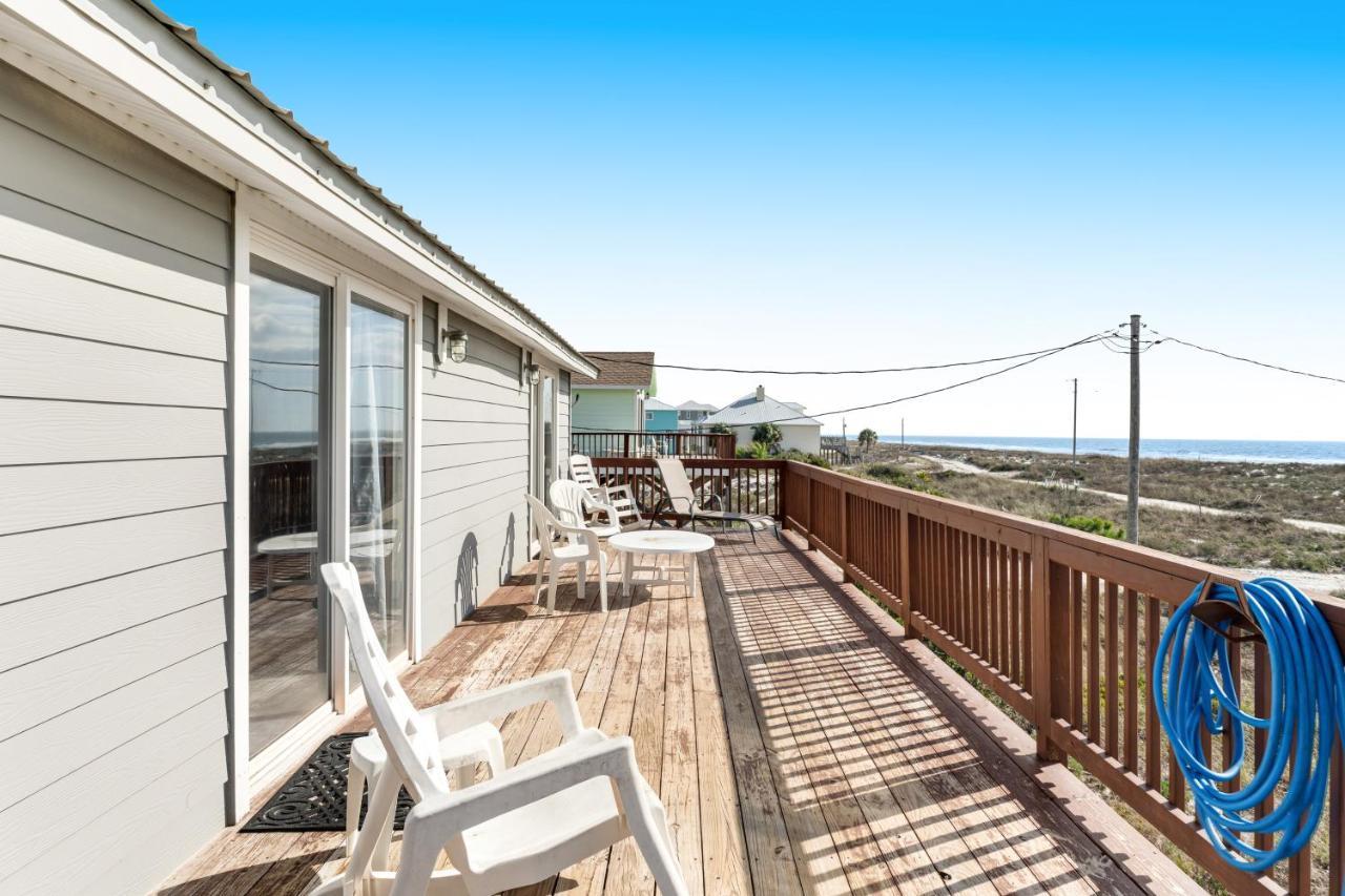 Pair O Dice Villa Gulf Highlands Exterior photo